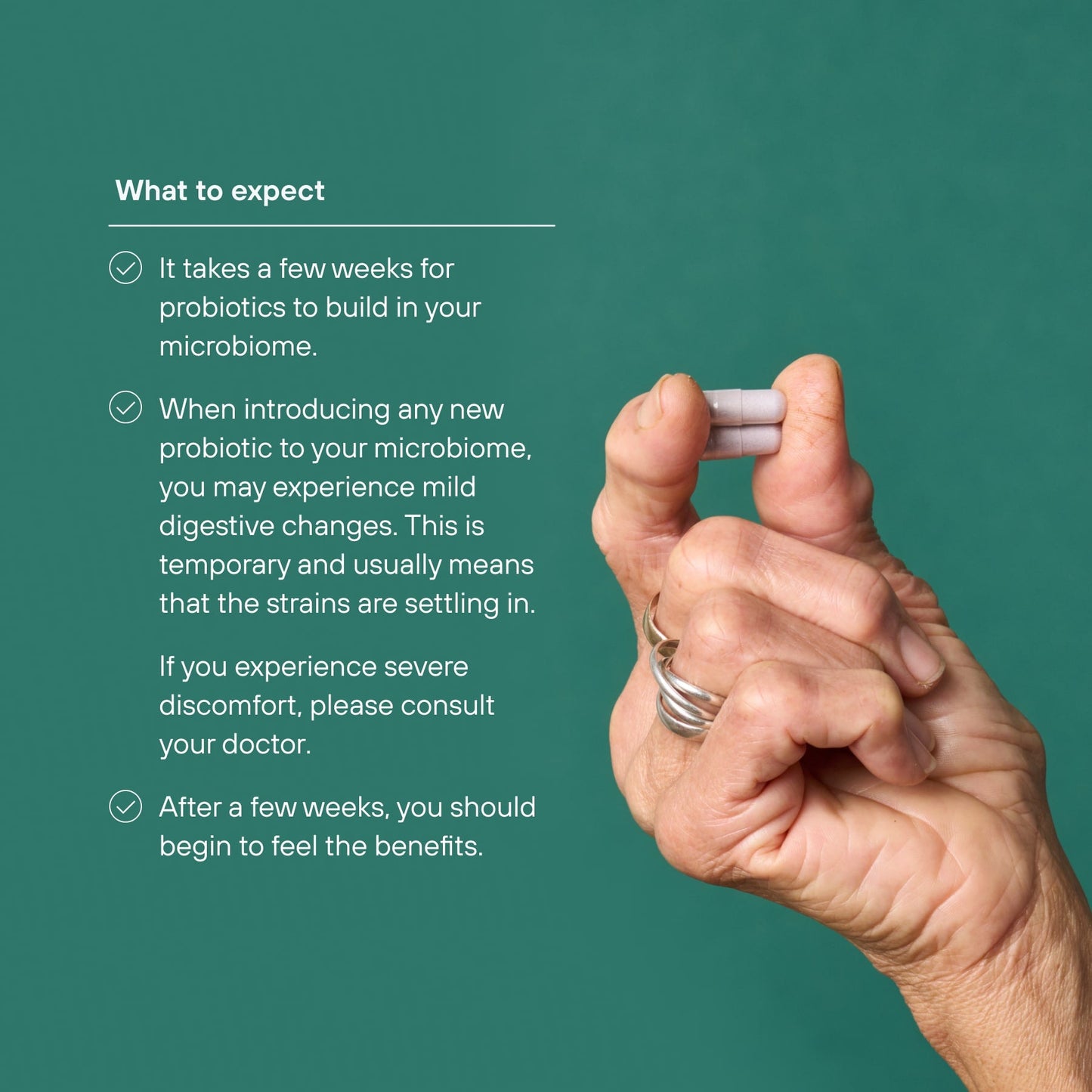 RUZORN® Glucose Control