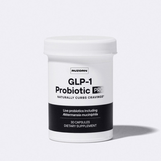 RUZORN® GLP-1 Probiotic Pro