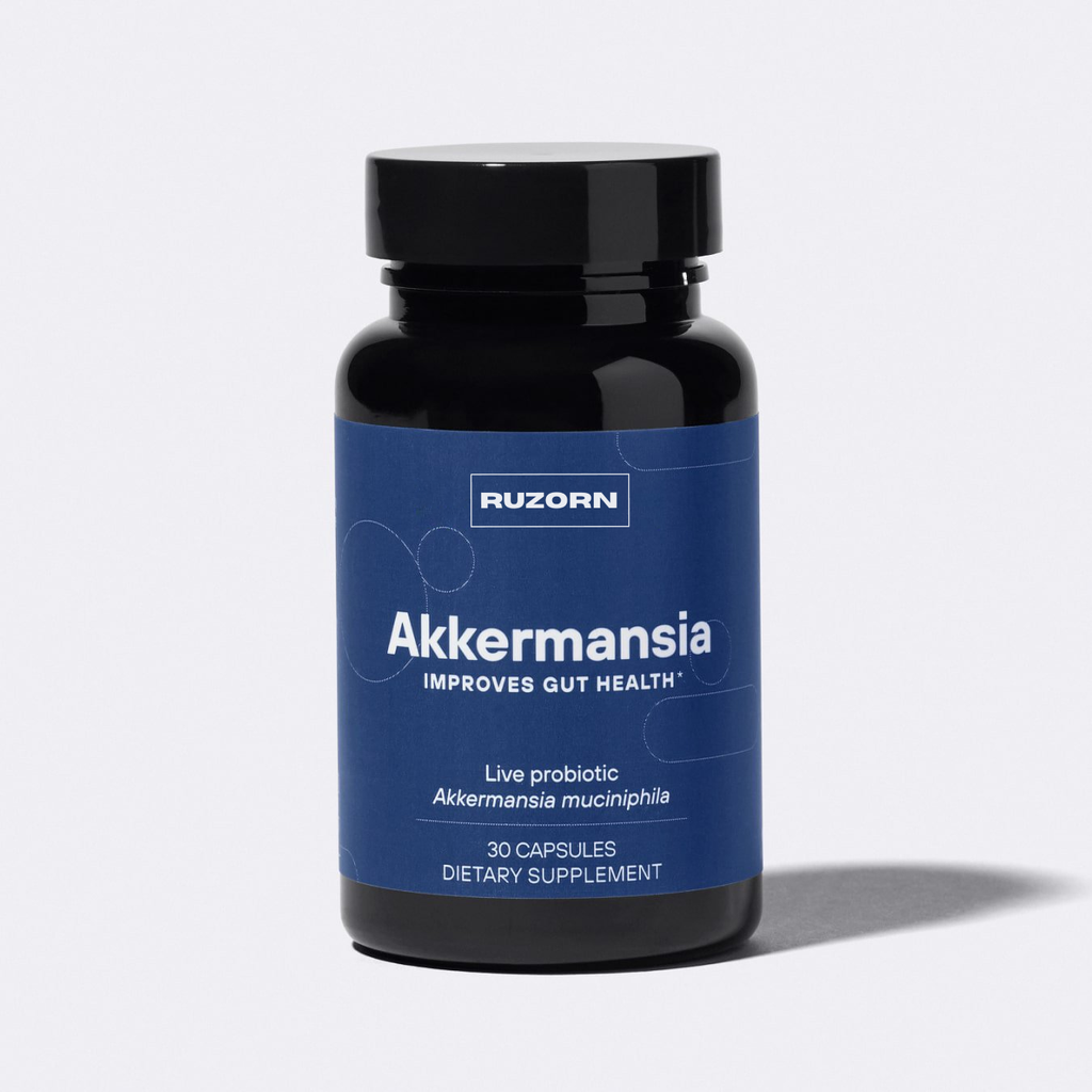 RUZORN® Akkermansia