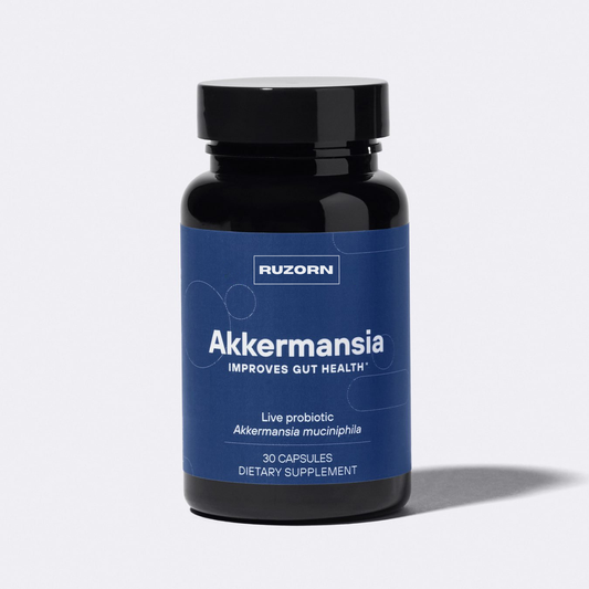 RUZORN® Akkermansia
