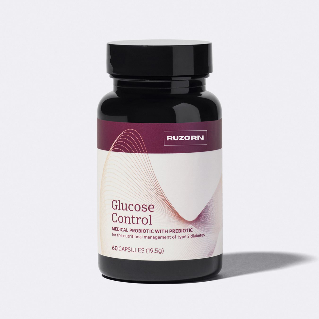 RUZORN® Glucose Control