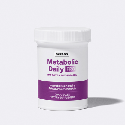 Metabolic Daily Pro