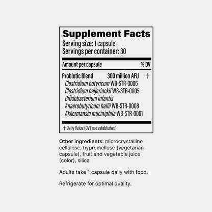 Pendulum Metabolic Daily