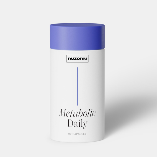 Pendulum Metabolic Daily
