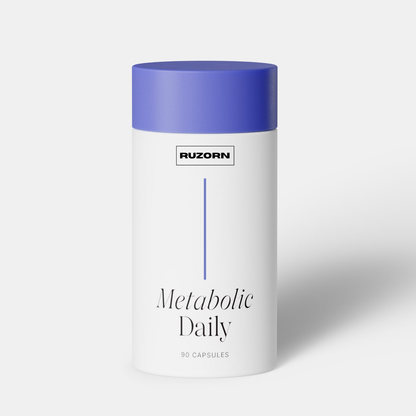 Pendulum Metabolic Daily