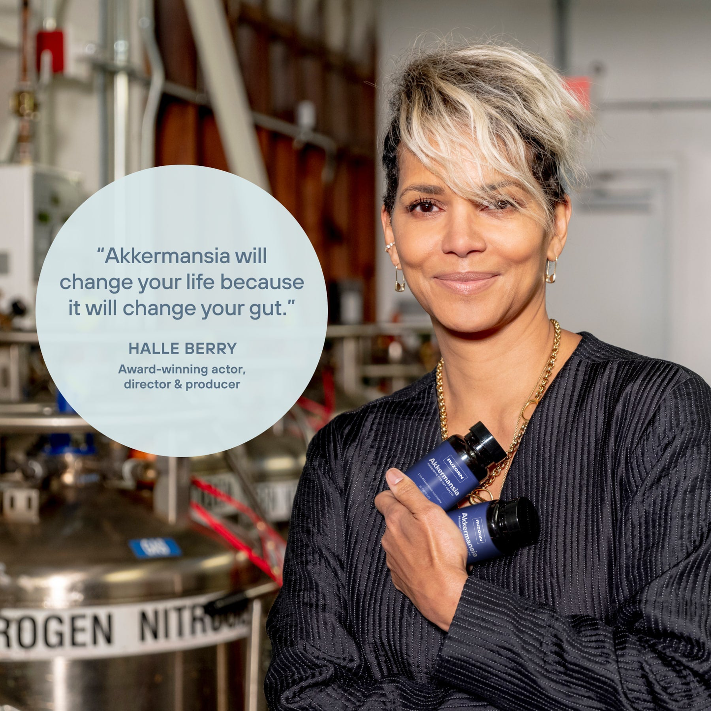 RUZORN® Akkermansia