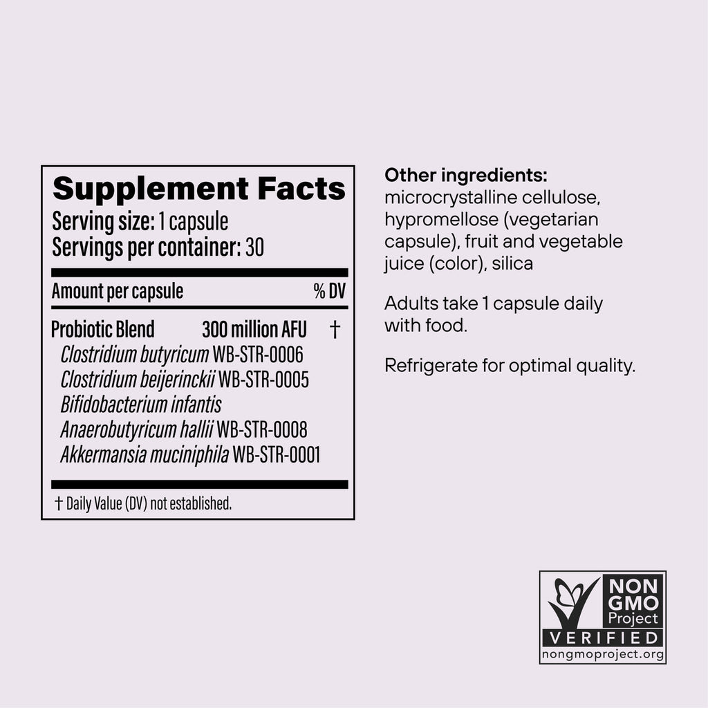RUZORN® Metabolic Daily
