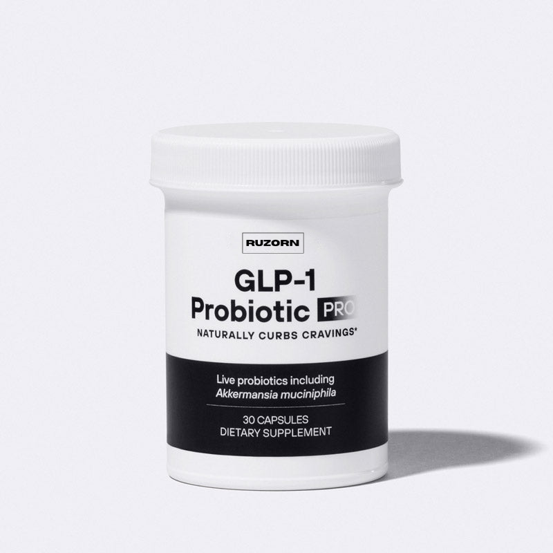 RUZORN® GLP-1 Probiotic Pro™