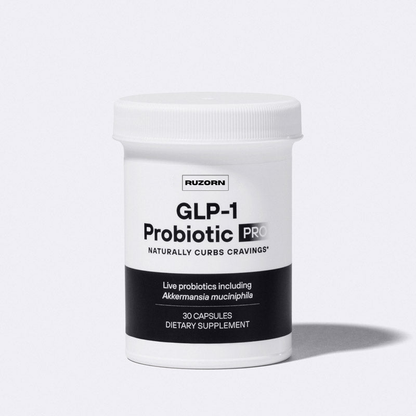 GLP-1 Probiotic Pro