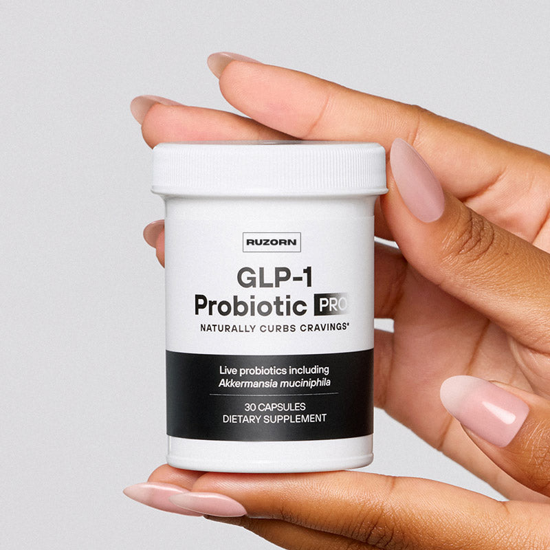 RUZORN® GLP-1 Probiotic Pro™